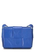 Bottega Veneta — Bottega Veneta Maxi Candy Cassette Crossbody — Handbag — resale