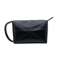 Loewe — Loewe Puzzle Fold Wash Puzzle Travel Dust C510WBPX01 — Handbag — resale