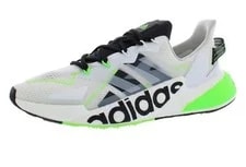 Adidas X9000L4 Heat Ready GY3076 Solar ’S Size 9.5 US New 4