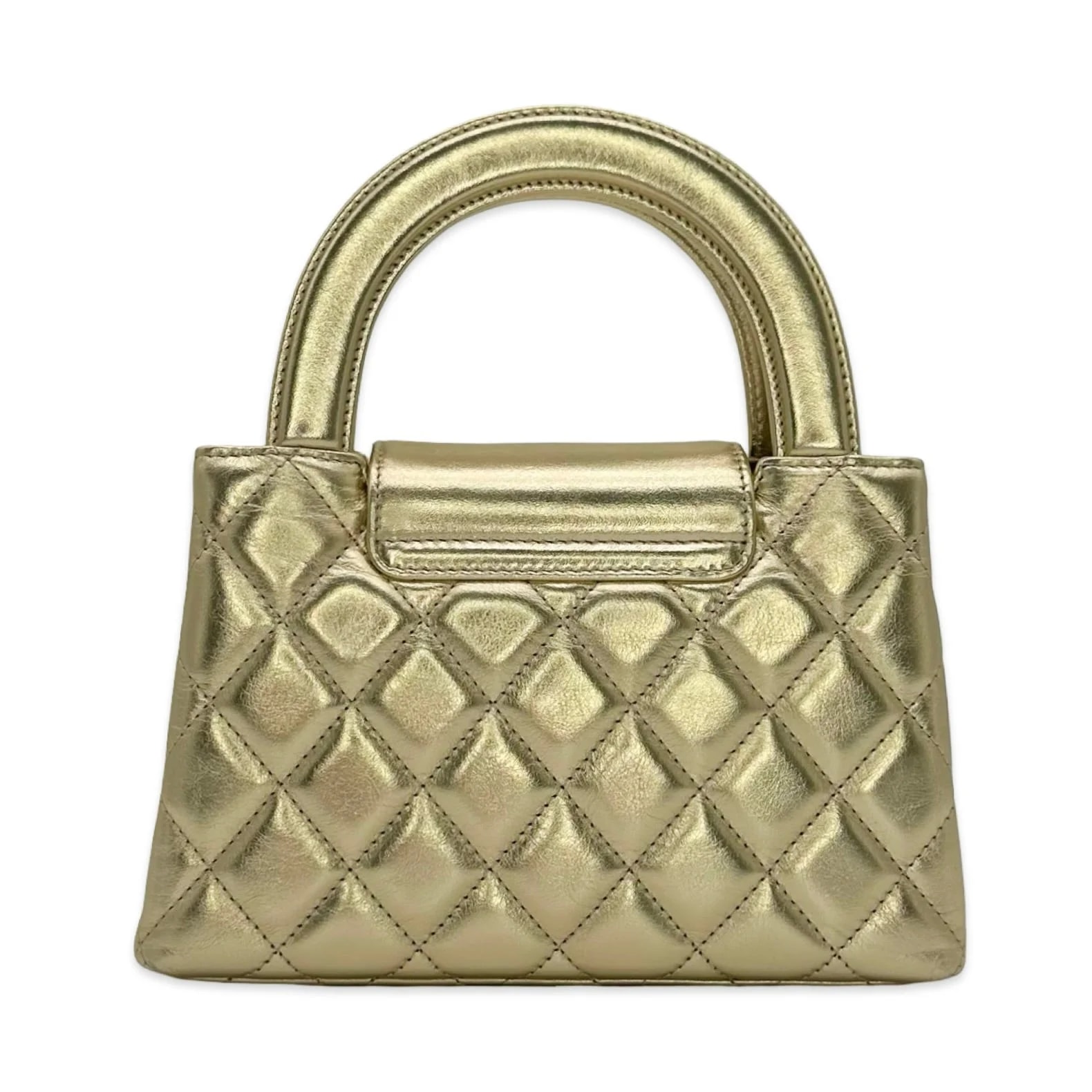 Chanel Nano Kelly 3