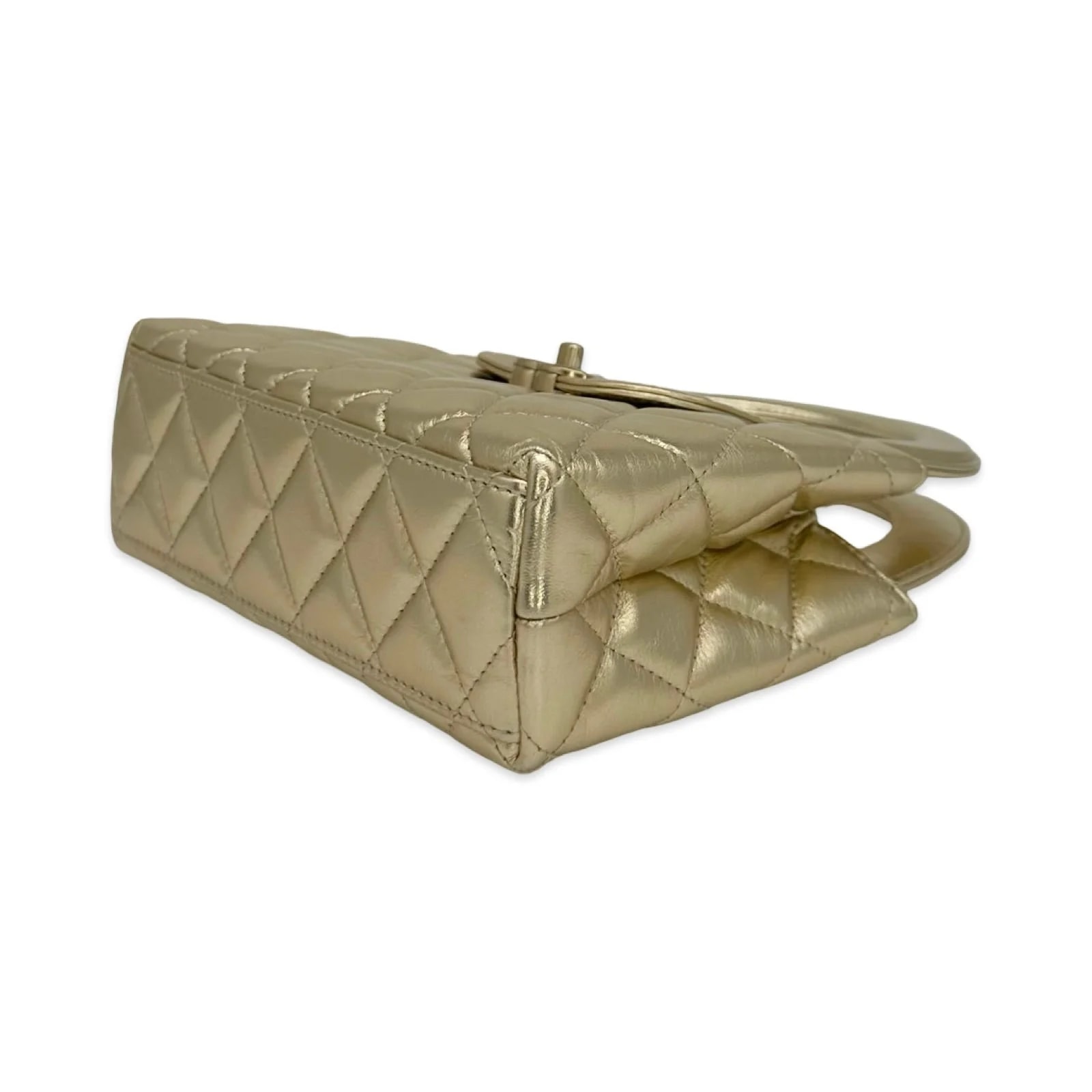 Chanel Nano Kelly 4