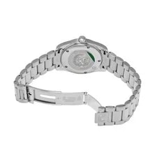Omega Seamaster Aqua Terra Quartz 2518.50 36.2mm Black #WW5951 4