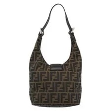 Fendi Mamma Baguette Auth 192273 2