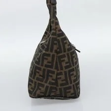 Fendi Mamma Baguette Auth 192273 3