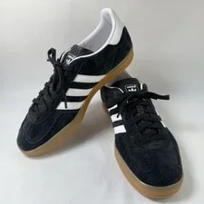 Adidas — Size 12 - Adidas Gazelle Indoor Gum Sole — Sneaker — resale