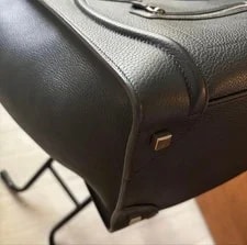 Celine Luggage Classic Versatile Condition 2