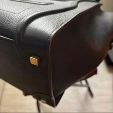 Celine Luggage Classic Versatile Condition 3