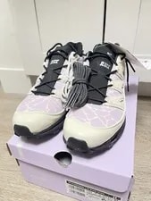Salomon xt-6 Expanse Soda UK8.5 2