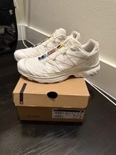 Salomon — Salomon XT-6 / Size 10 US — Sneaker — resale