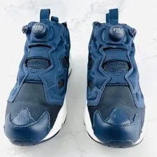 Reebok Instapump Fury OG 26cm 1994 Tech Shoes 2