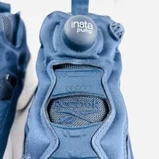 Reebok Instapump Fury OG 26cm 1994 Tech Shoes 4