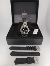 Tudor Pelagos 39mm Titanium Ref 25407N 2