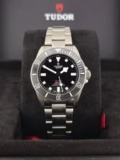 Tudor Pelagos 39mm Titanium Ref 25407N 3