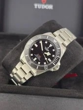 Tudor Pelagos 39mm Titanium Ref 25407N 4