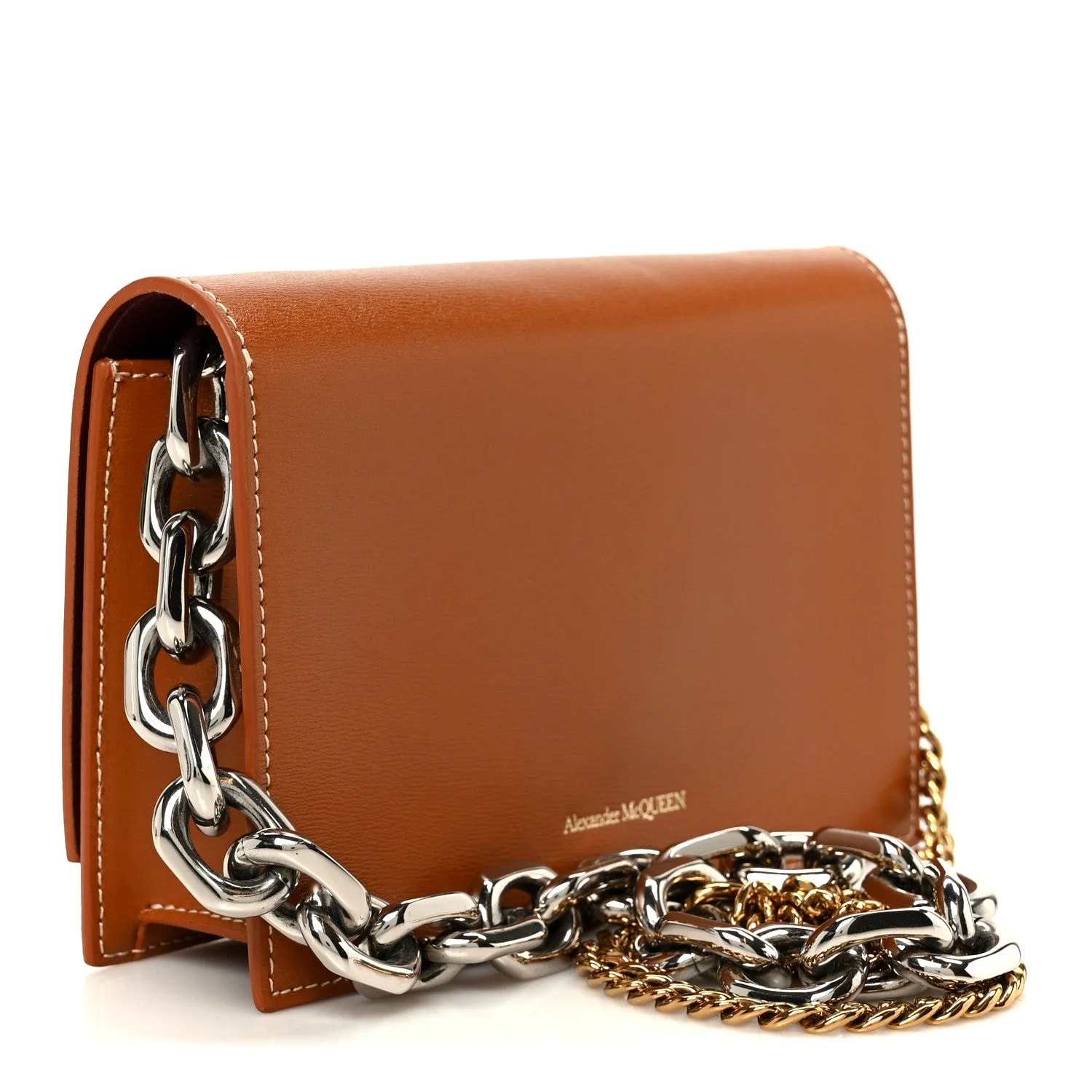 Mini Skull Chain 3