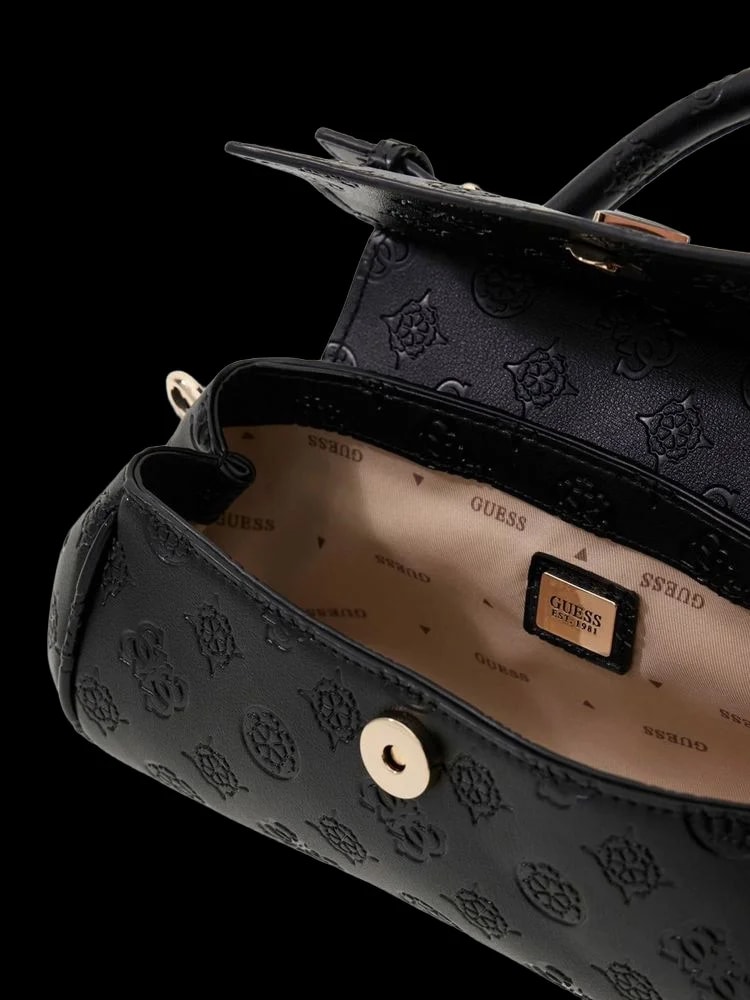 Guess Diana Top Handle — 2