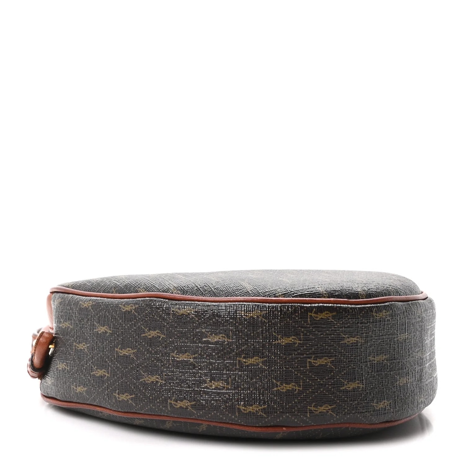 Smooth le Monogramme Coeur Crossbody 4