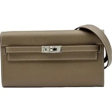 Hermès — Hermes Kelly Z Stamp #OKB763 — Handbag — resale