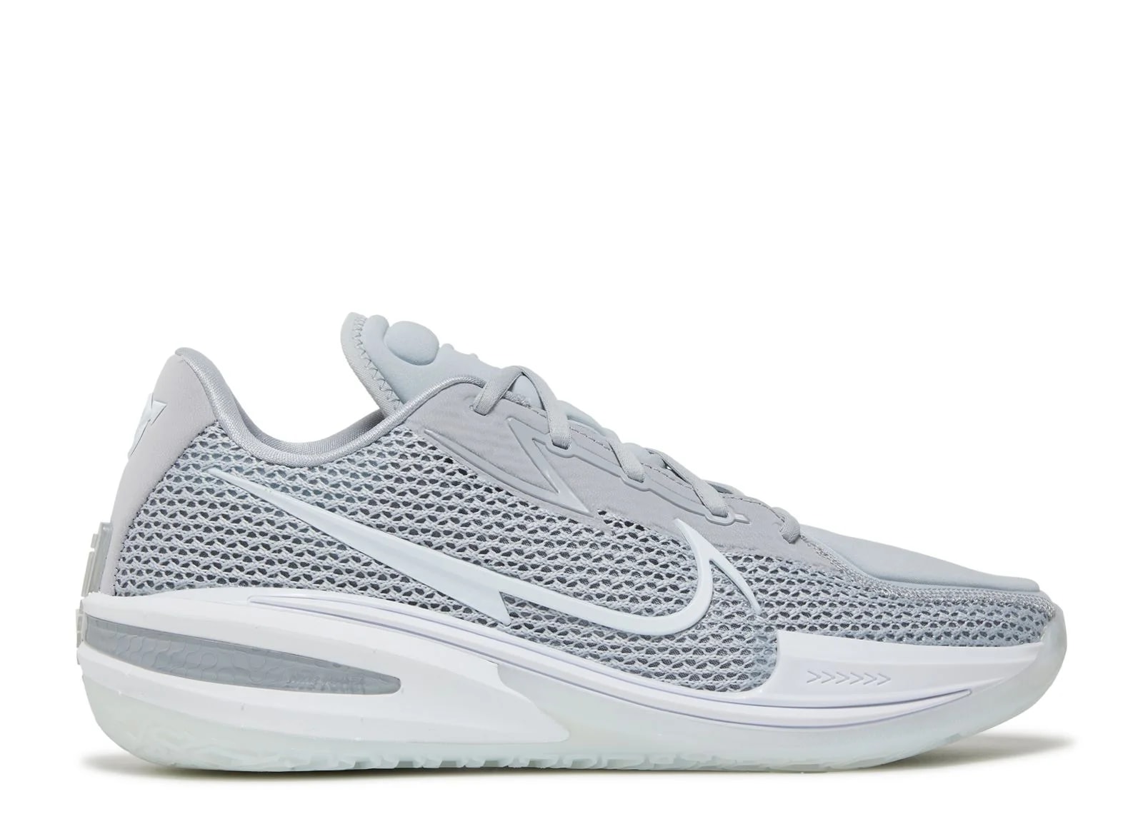 Wolf — Air Zoom GT Cut TB ' ' — Sneaker — resale