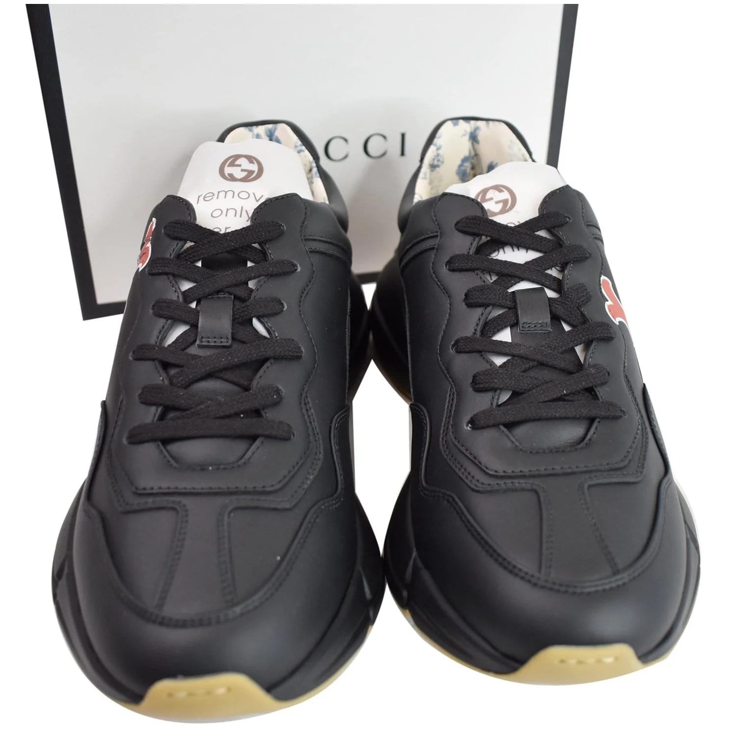 Gucci Rhyton LA Angels 548637 US 9 2