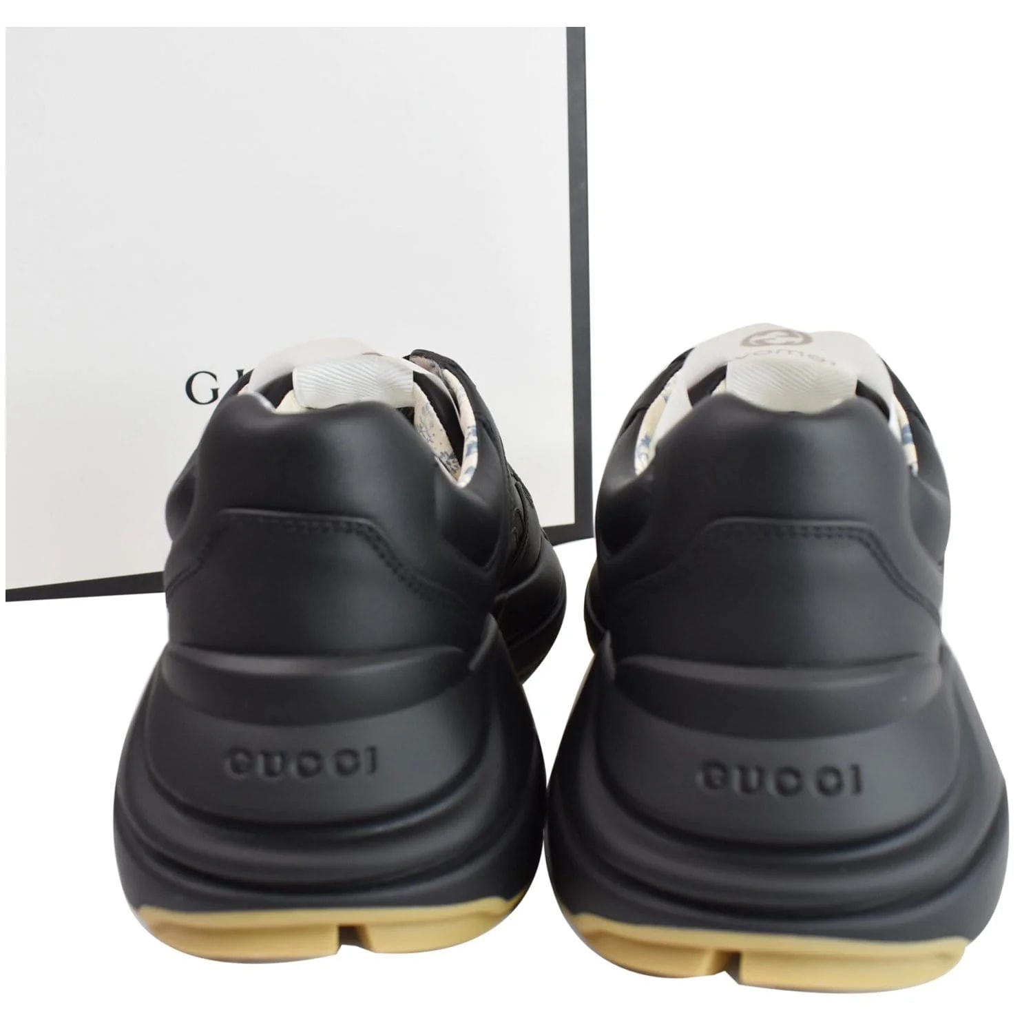 Gucci Rhyton LA Angels 548637 US 9 4