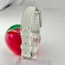 Jaeger LeCoultre Ideale 460.8.08 Mother of Pearl Quartz Diamond 3