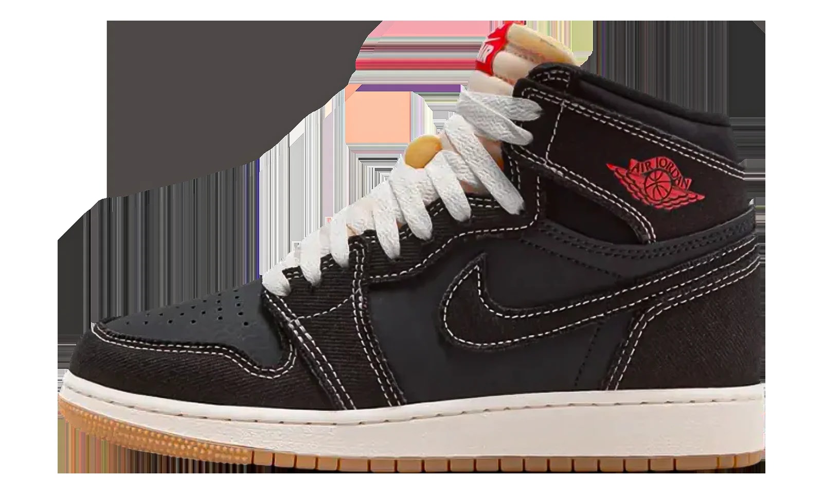 Jordan 1 Retro High OG GS "Flight Club" II9927 001 3