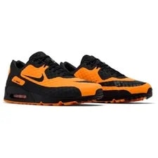 Nike Air Max 90 Bright Citrus Hypervenom IR1978-844 ’S New 3