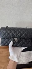 Chanel Matelasse Double Flap Chain 23 865755 2