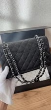 Chanel Matelasse Double Flap Chain 23 865755 4