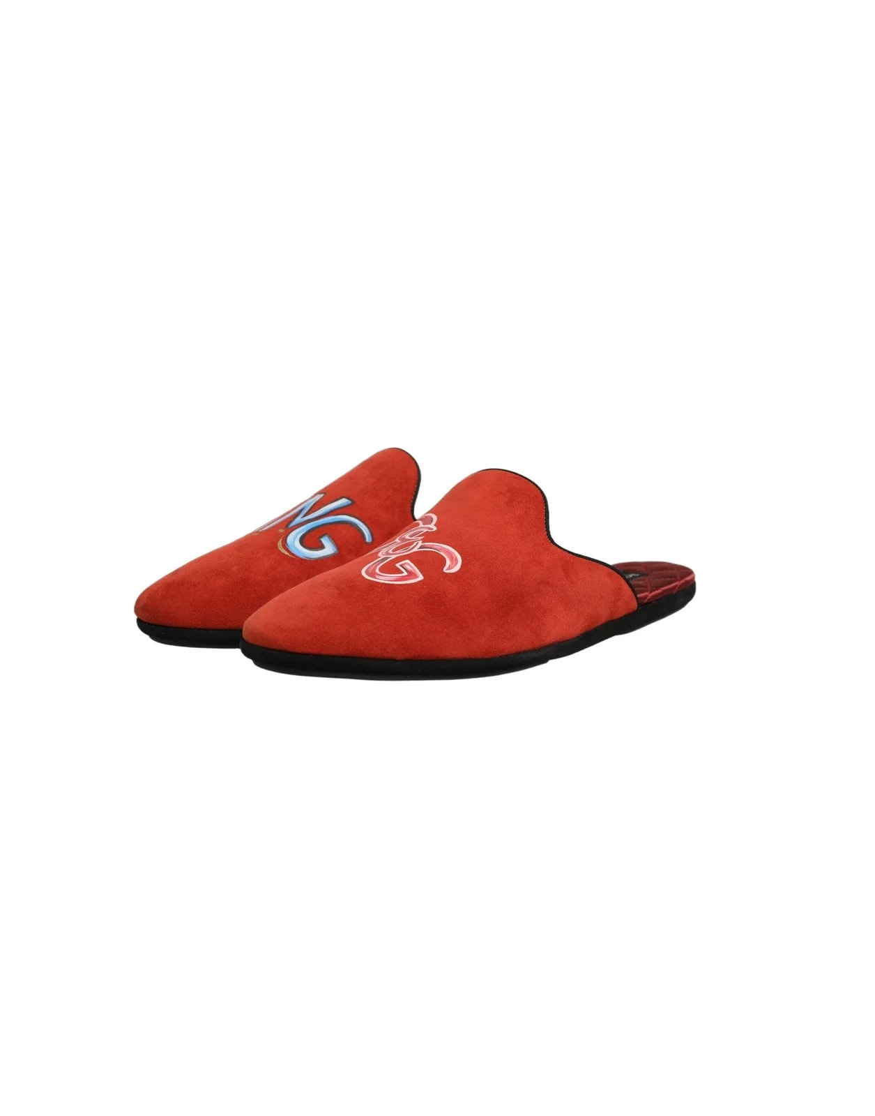 Dolce & Gabbana DG King House Slipper 2