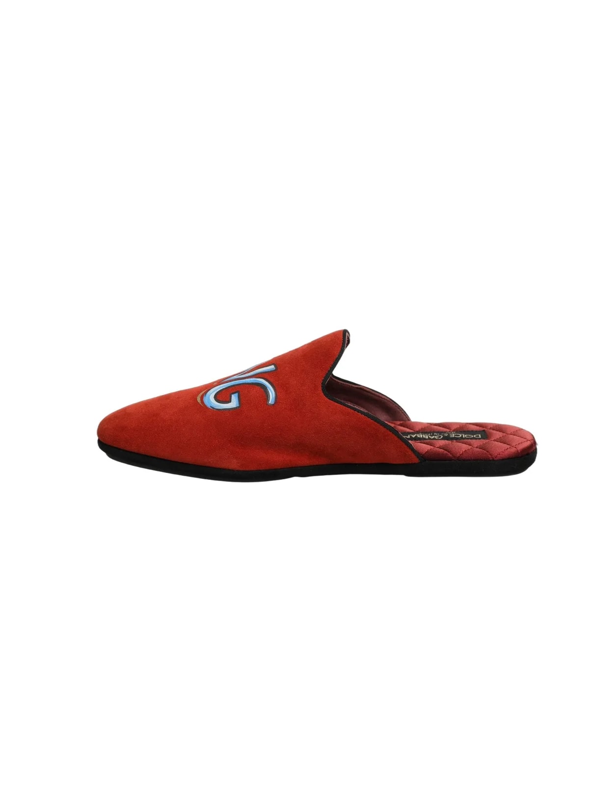 Dolce & Gabbana DG King House Slipper 3