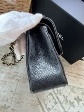 Chanel Classic Small Double Flap Hw 2