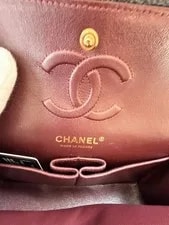Chanel Classic Small Double Flap Hw 4