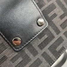 Fendi Mamma Baguette Crossbody Pattern 3