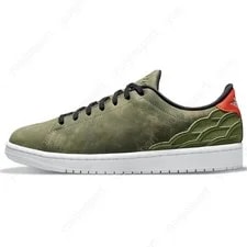 Jordan — Jordan Air 1 Center Court DJ2756-300 — Sneaker — resale