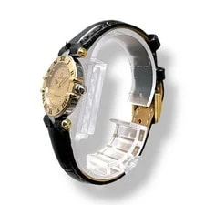 Omega Constellation Mini K18 Gold Dial Quartz 3