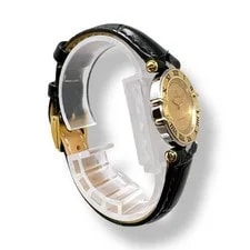 Omega Constellation Mini K18 Gold Dial Quartz 4