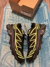 🔥 Salomon XT-6 🔥 US Seller Ships Today 2
