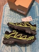 🔥 Salomon XT-6 🔥 US Seller Ships Today 4