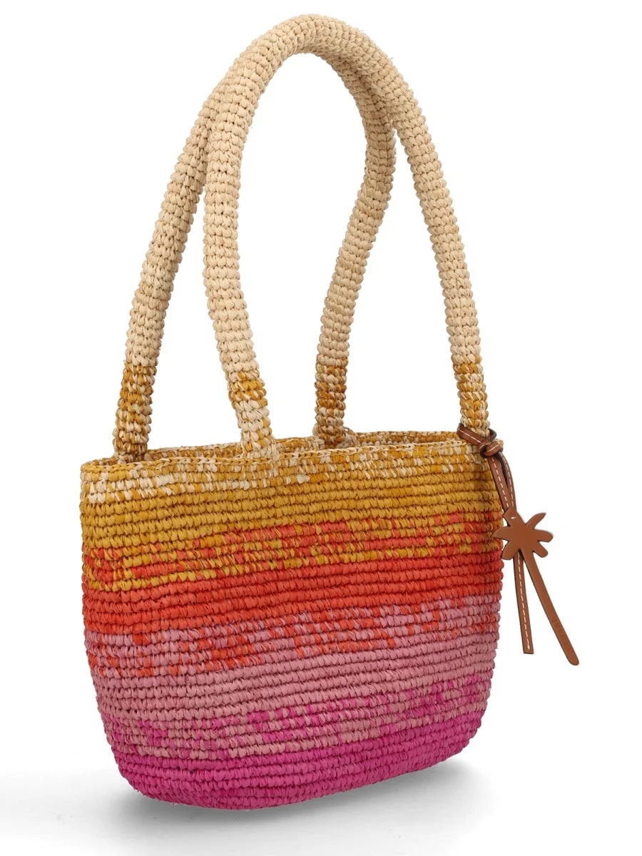 Manebi — Manebi Panier — — Handbag — resale