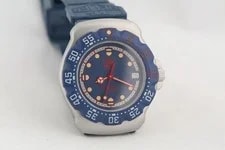 TAG Heuer Formula 1 Professional 200m Quartz 3