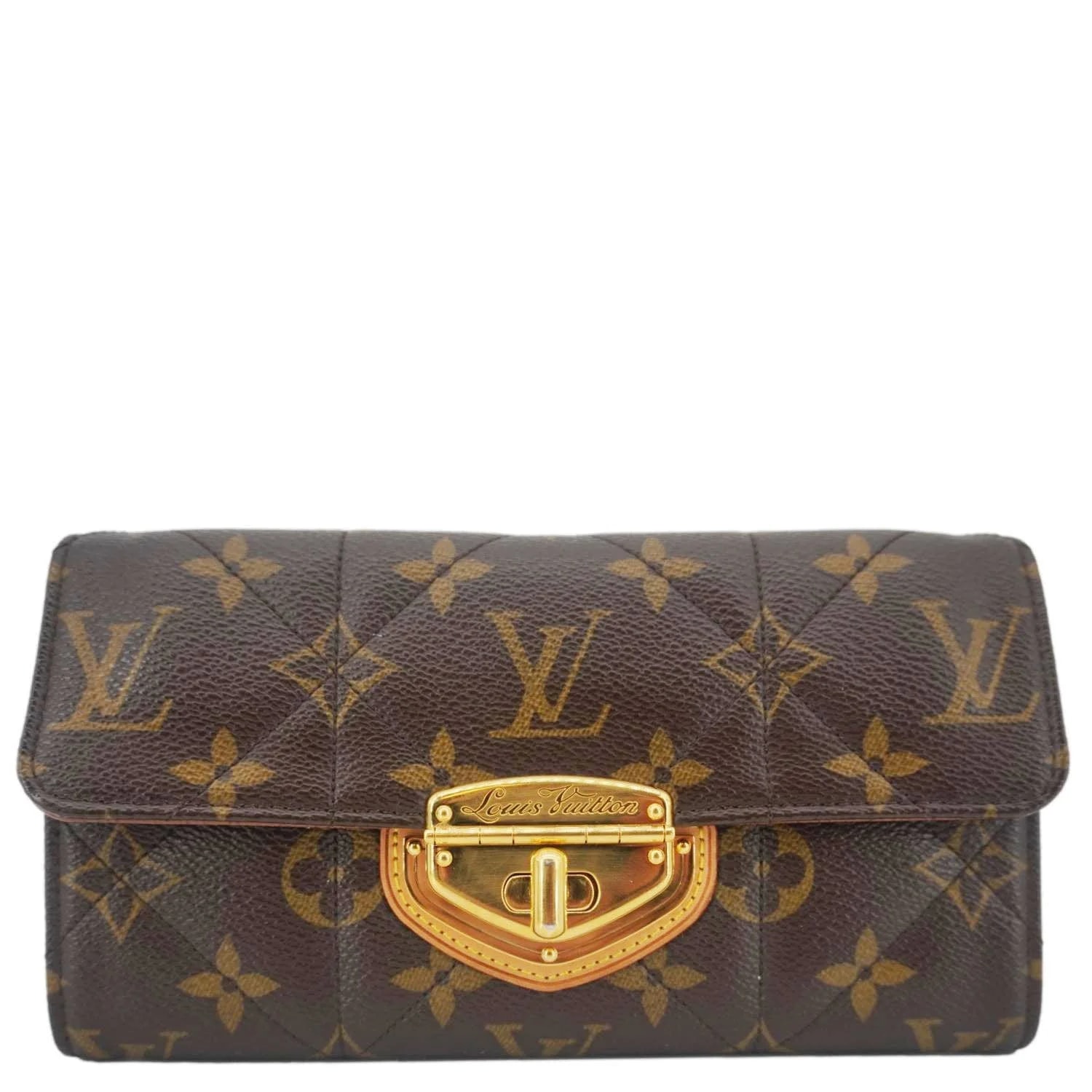 Louis Vuitton — Louis Vuitton Sarah Etoile Wallet — Accessory — deal