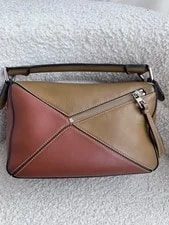 Loewe Puzzle Small Hardware [] 2