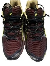 Asics X Kiko Kostadinov Gel Nimbus 9 Collab. Rum Raisin Size 12 ’S Limited Ed 3