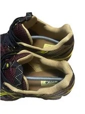 Asics X Kiko Kostadinov Gel Nimbus 9 Collab. Rum Raisin Size 12 ’S Limited Ed 4