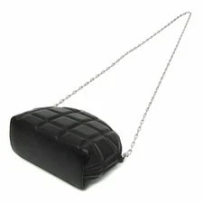 Bottega Veneta Padette Mini Half Moon 593165 2