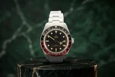 Tudor — 2026 Tudor Black Bay 58 GMT "Coke" Stainless Steel 7939G1A0NRU 39mm B&P — Watch — resale