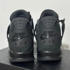 Nike " " Mid Top Retro Basketball FV5029‑010 4