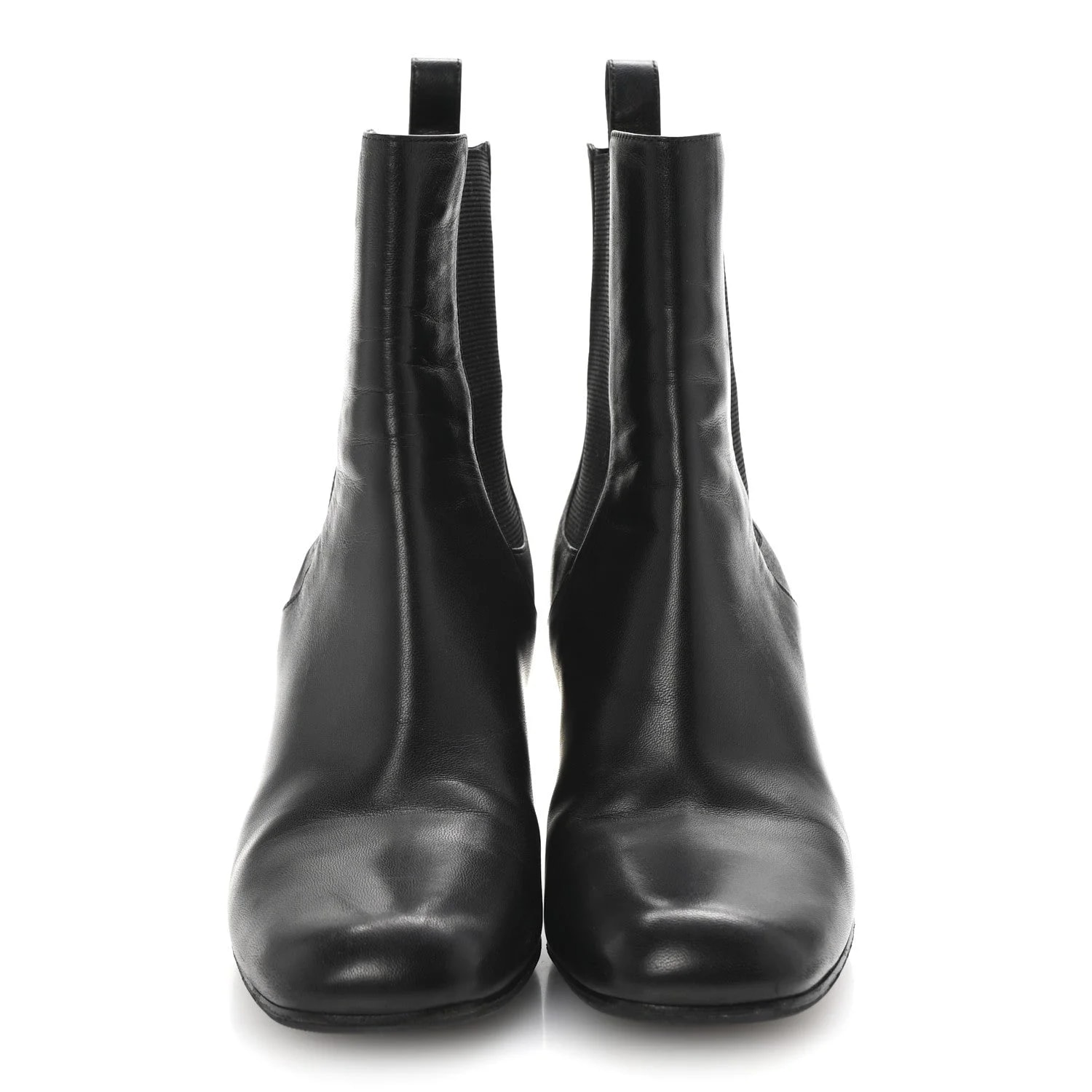 Charlotte Ankle 37 3